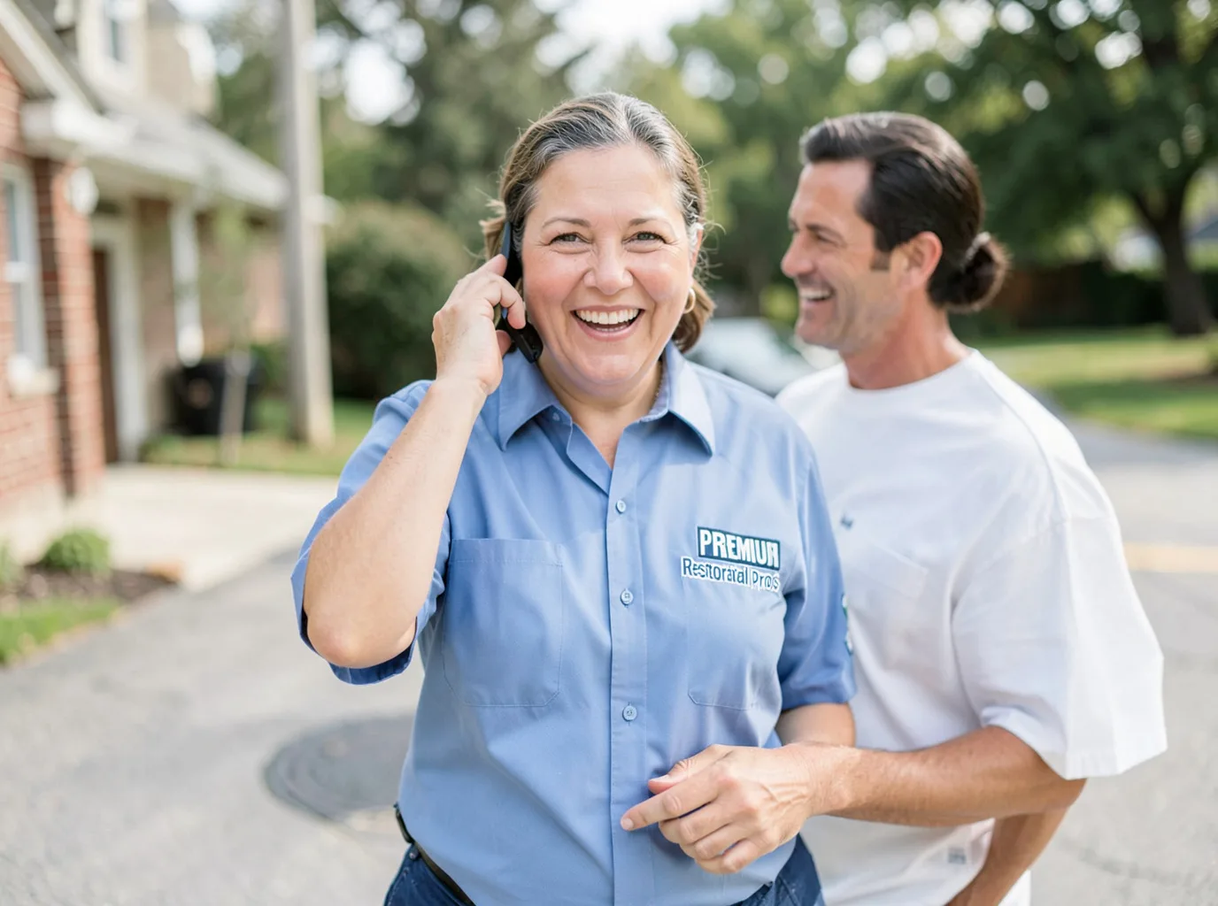 Water Damage Restoration Centerpoint, IN FAQs